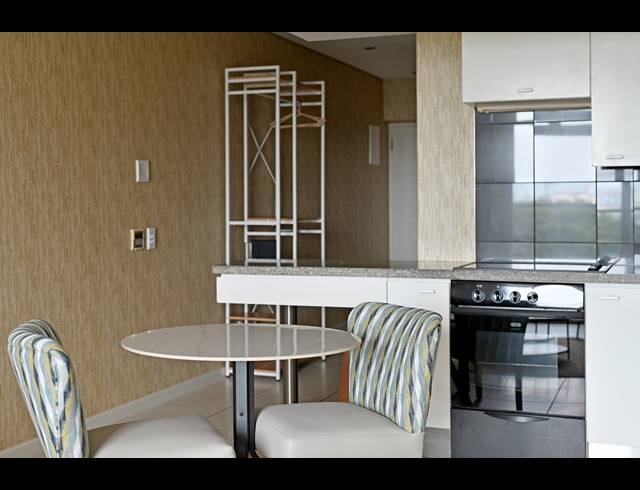 0.5 BEDROOM APARTMENT SOLD IN DE WATERKANT